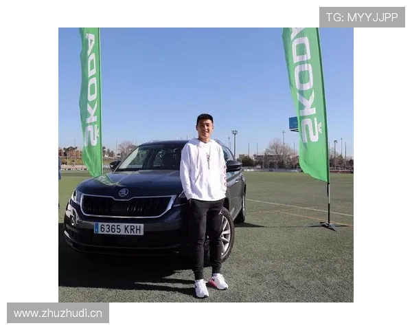 武磊居然私下喜欢的这些豪车，朋友圈根本没一个知道！