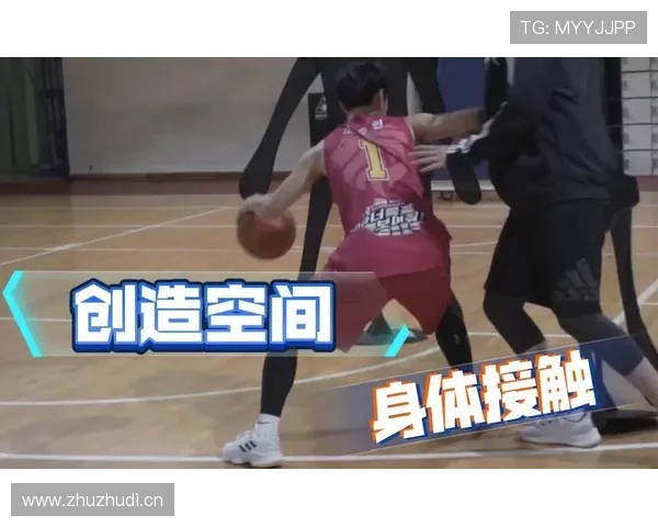 篮球规则中空中对抗判罚标准详解如何界定身体接触犯规